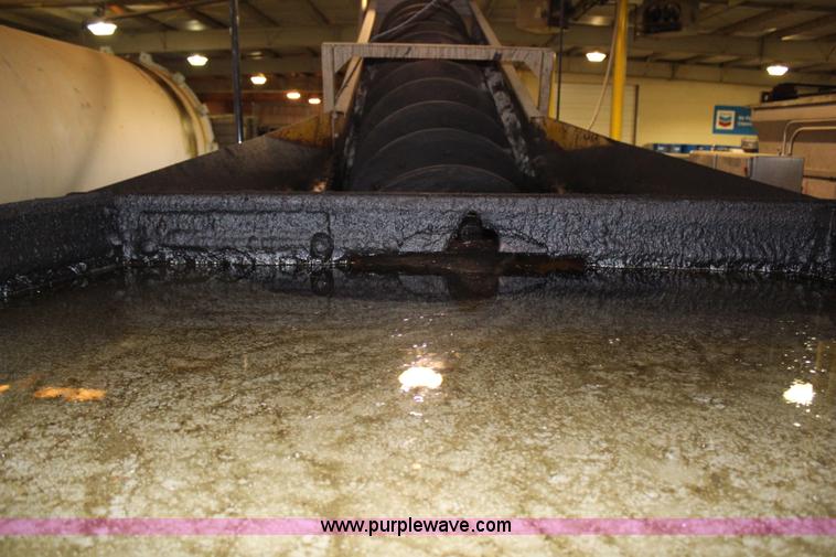 image for item S9998 Armadillo 25'L x 36"D sand screw