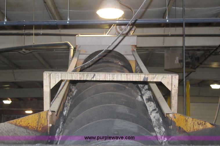 image for item S9998 Armadillo 25'L x 36"D sand screw