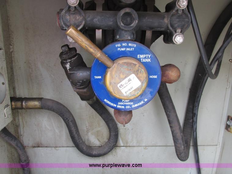 image for item A8533 2008 Ford F350  XL Super Duty service truck