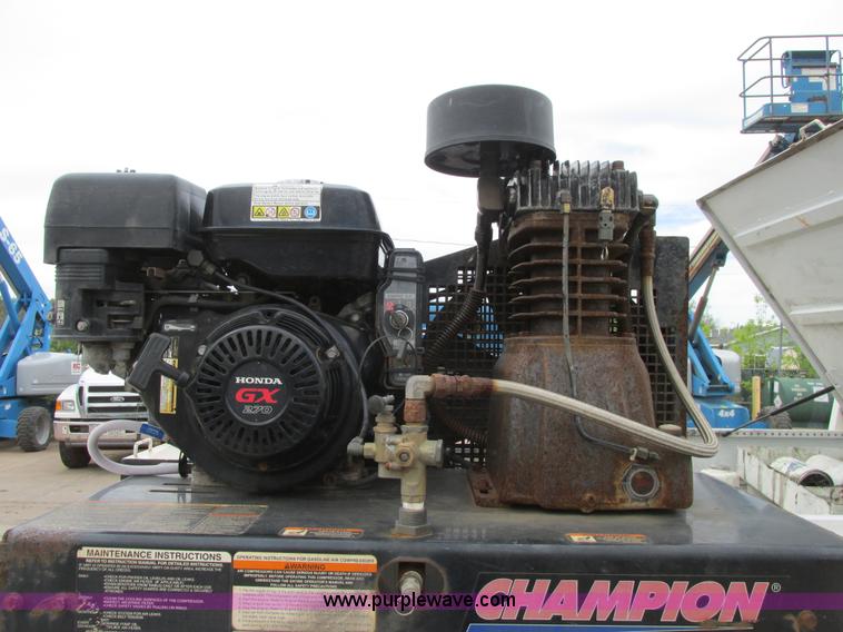 image for item A8533 2008 Ford F350  XL Super Duty service truck