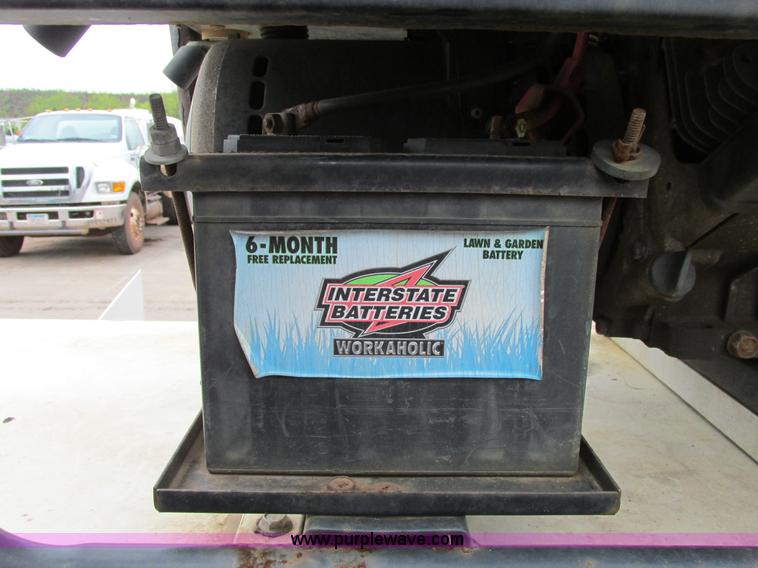 image for item A8533 2008 Ford F350  XL Super Duty service truck