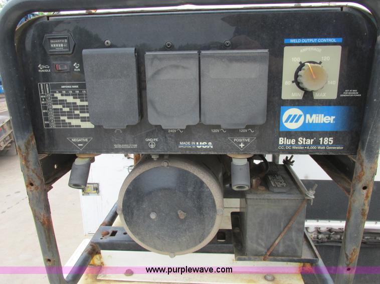 image for item A8533 2008 Ford F350  XL Super Duty service truck