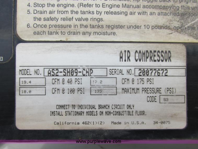 image for item A8533 2008 Ford F350  XL Super Duty service truck