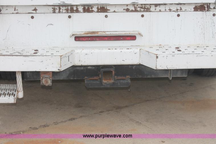 image for item H3501 2008 Ford F350 XL Super Duty service truck