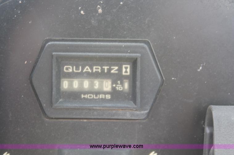 image for item H3501 2008 Ford F350 XL Super Duty service truck