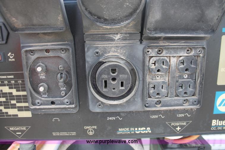 image for item H3501 2008 Ford F350 XL Super Duty service truck