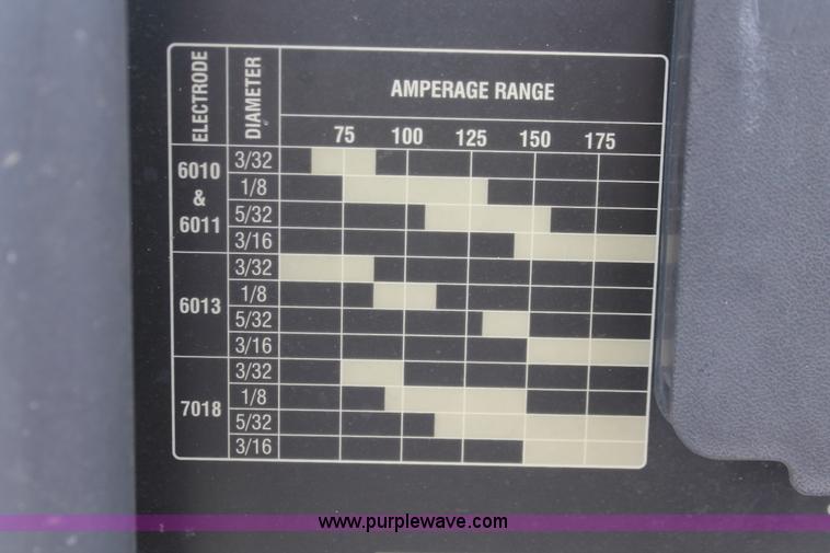 image for item H3501 2008 Ford F350 XL Super Duty service truck