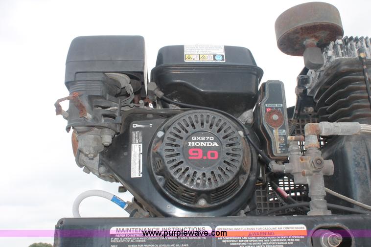 image for item H3501 2008 Ford F350 XL Super Duty service truck