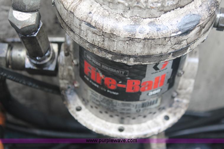 image for item H3501 2008 Ford F350 XL Super Duty service truck