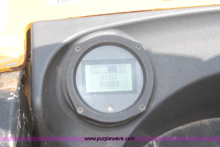 image for item H3517 2008 Yale MPE-060 electric pallet jack