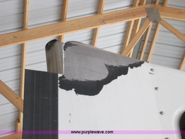 image for item AB9371 2006 Freightliner Century Class ST120 semi truck