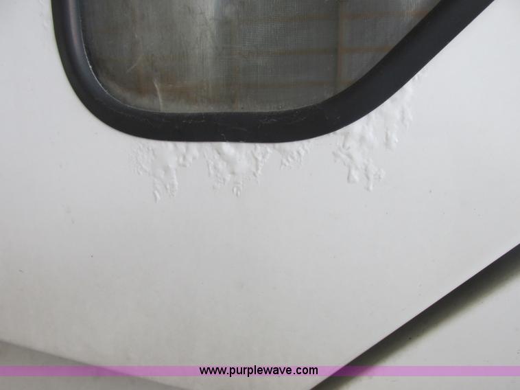 image for item AB9371 2006 Freightliner Century Class ST120 semi truck