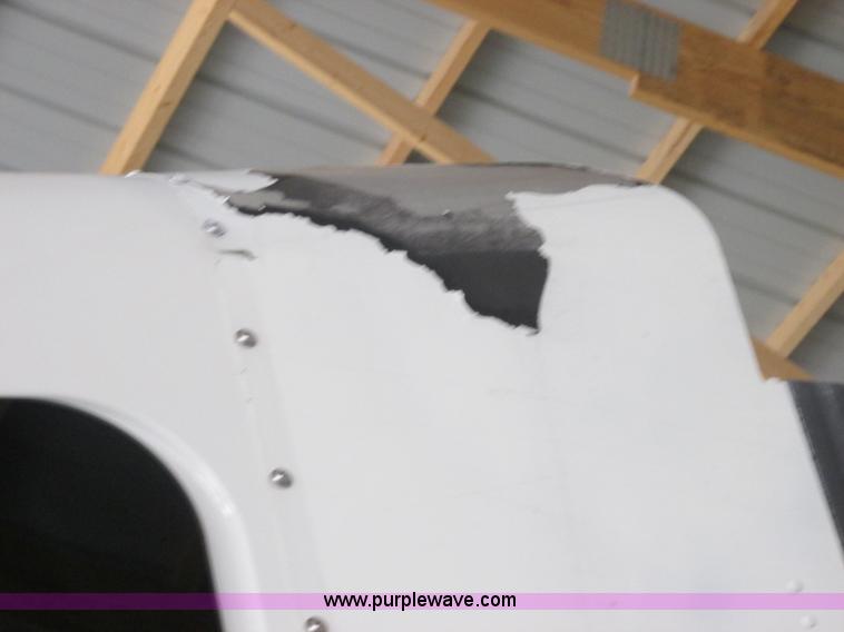 image for item AB9371 2006 Freightliner Century Class ST120 semi truck