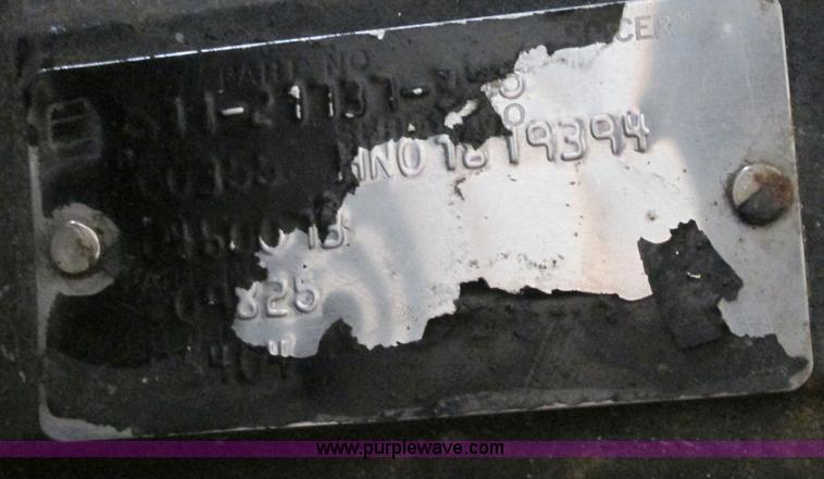 image for item AB9372 2006 Freightliner Columbia semi truck