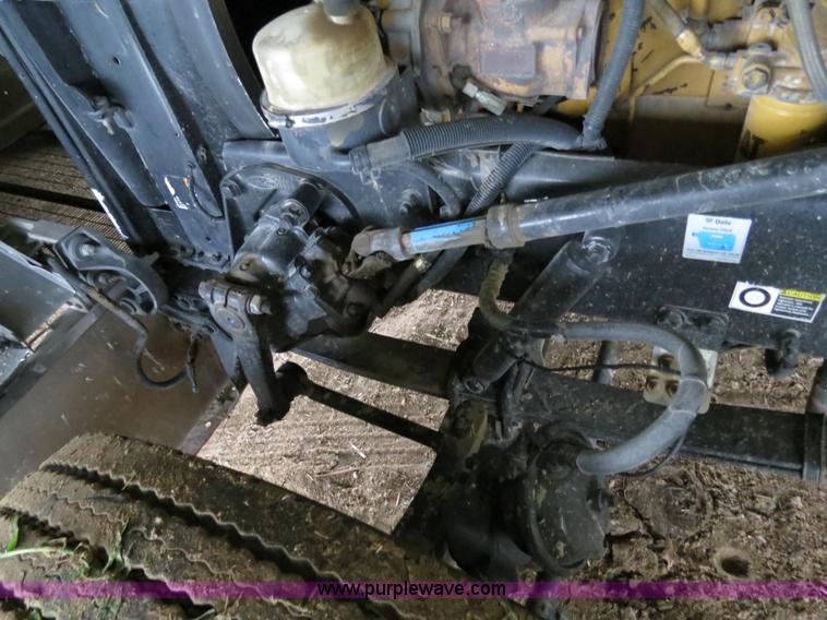 image for item B4770 2006 Peterbilt 379 semi truck