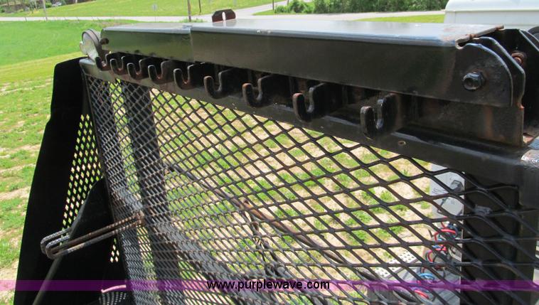 image for item F5064 1996 Landoll 660 48' trailer