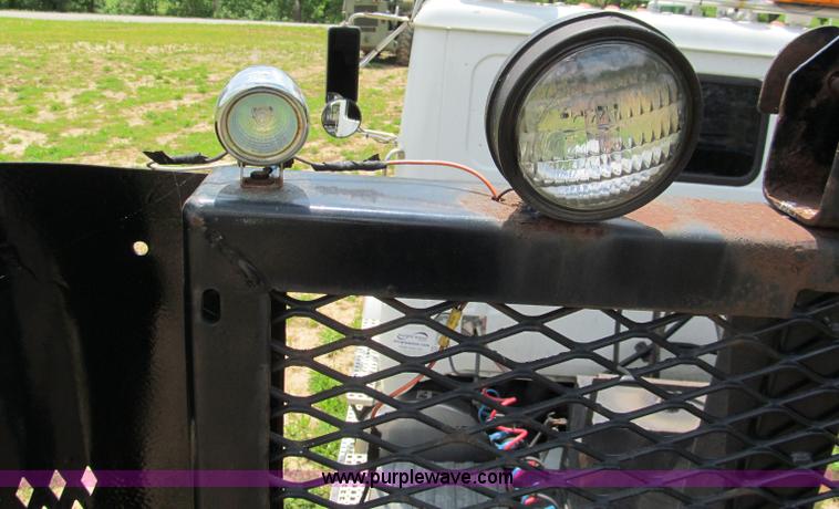 image for item F5064 1996 Landoll 660 48' trailer