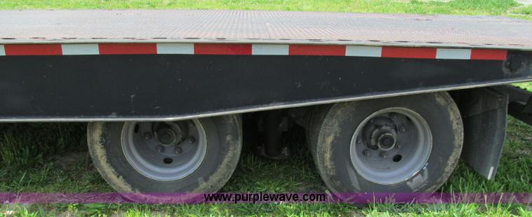 image for item F5064 1996 Landoll 660 48' trailer