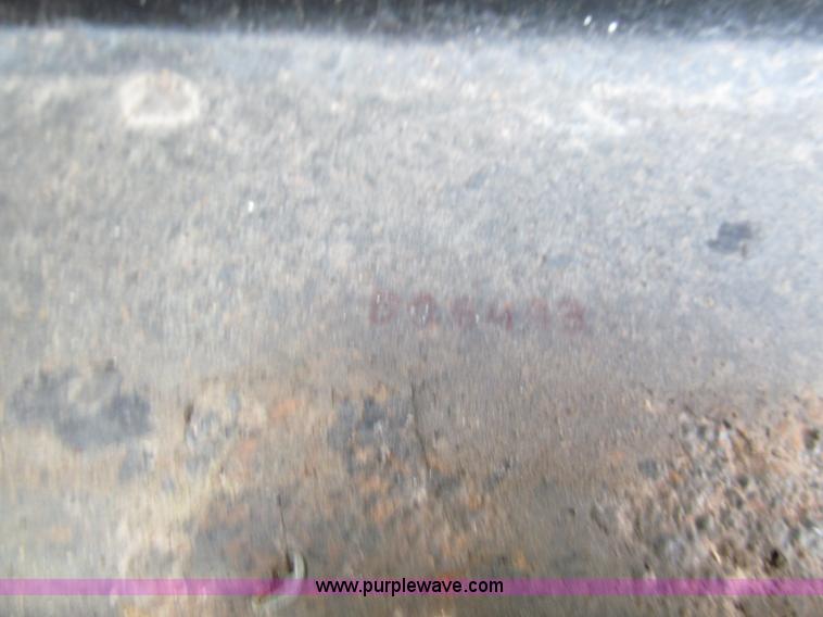 image for item F5064 1996 Landoll 660 48' trailer