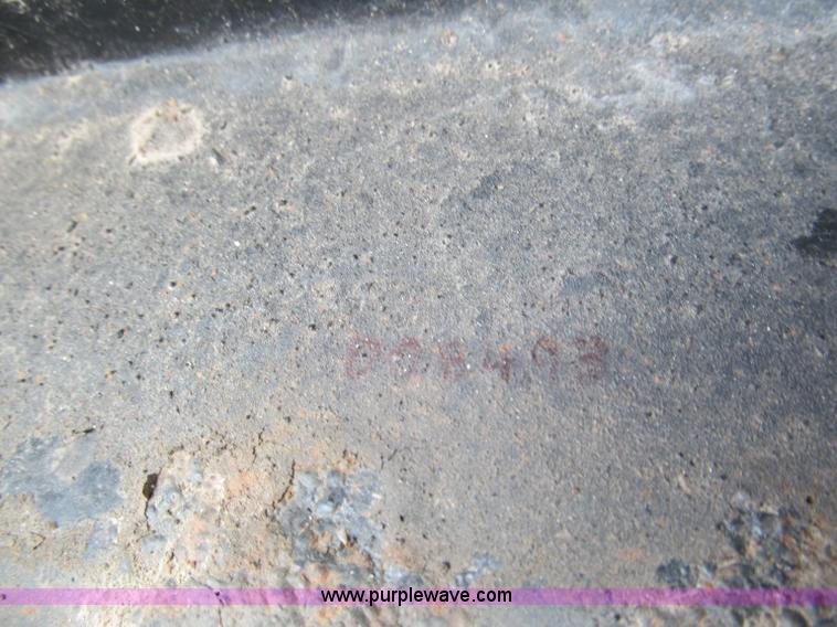 image for item F5064 1996 Landoll 660 48' trailer