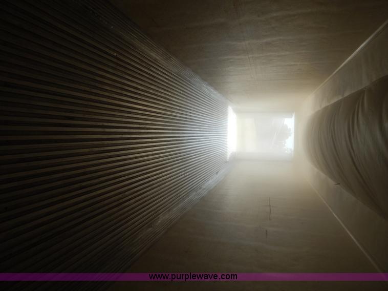 image for item G3208 2002 Wabash 53' reefer trailer