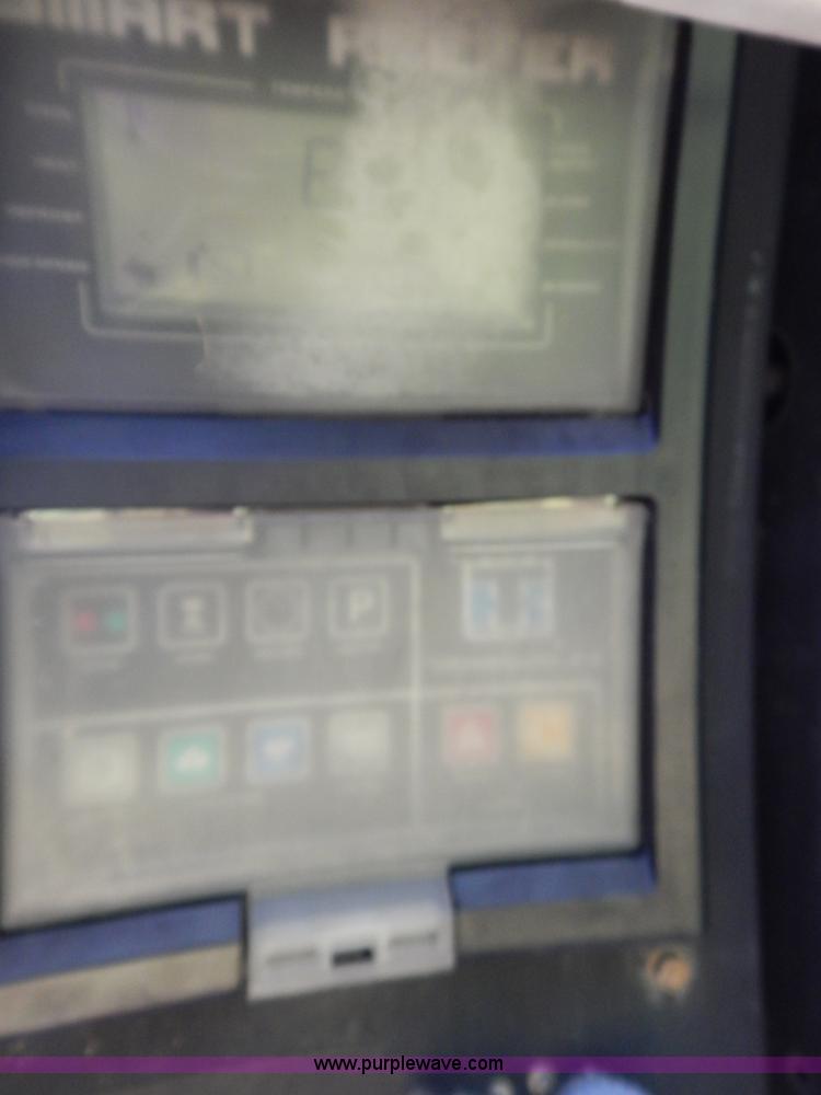 image for item G3209 2002 Wabash 53' reefer trailer