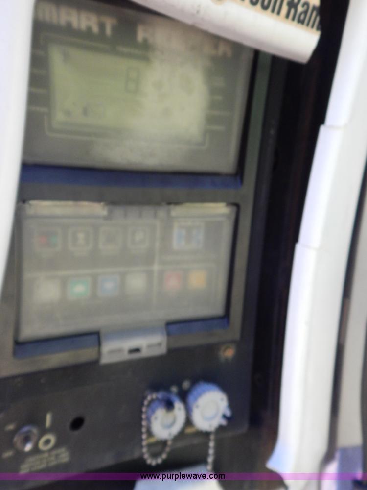 image for item G3209 2002 Wabash 53' reefer trailer