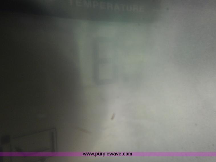 image for item G3209 2002 Wabash 53' reefer trailer