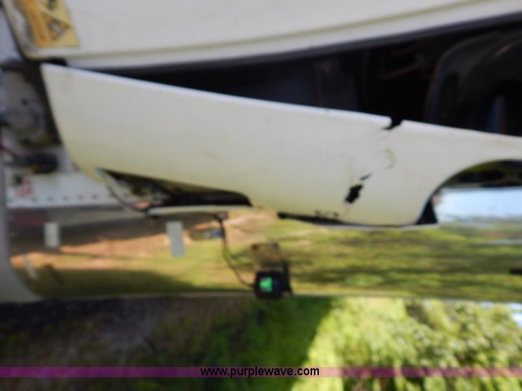 image for item G3209 2002 Wabash 53' reefer trailer