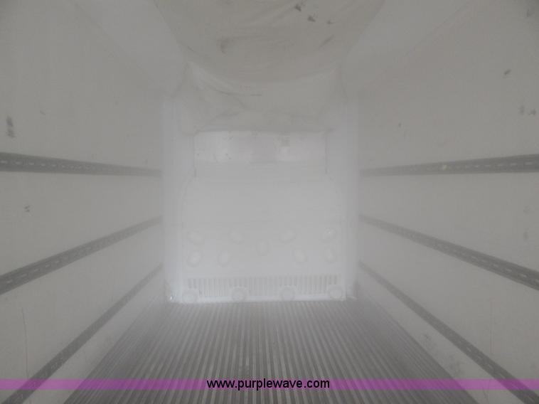 image for item G3210 2002 Wabash 53' reefer trailer