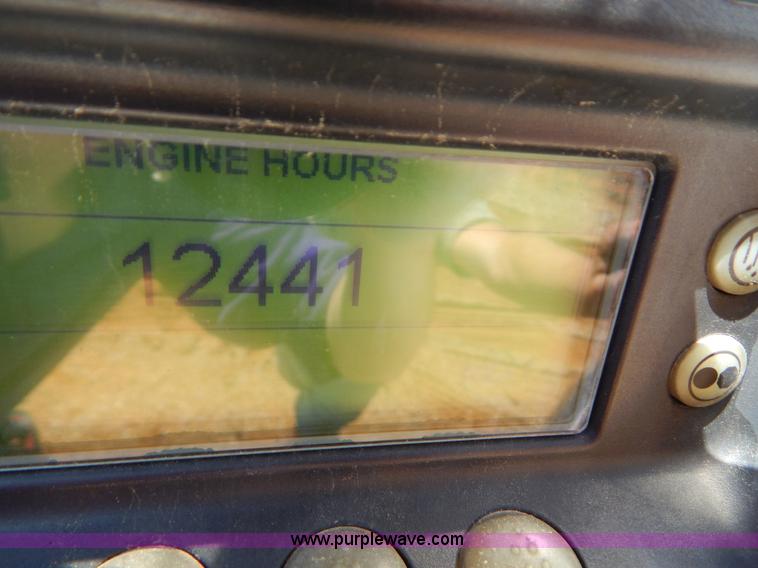 image for item G3211 2005 Utility 3000R 48' spread axle reefer trailer