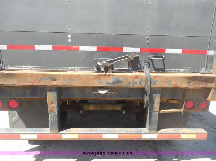 image for item H3179 1998 Great Dane dry van trailer