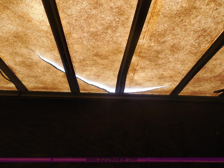 image for item H3180 1998 Great Dane dry van trailer