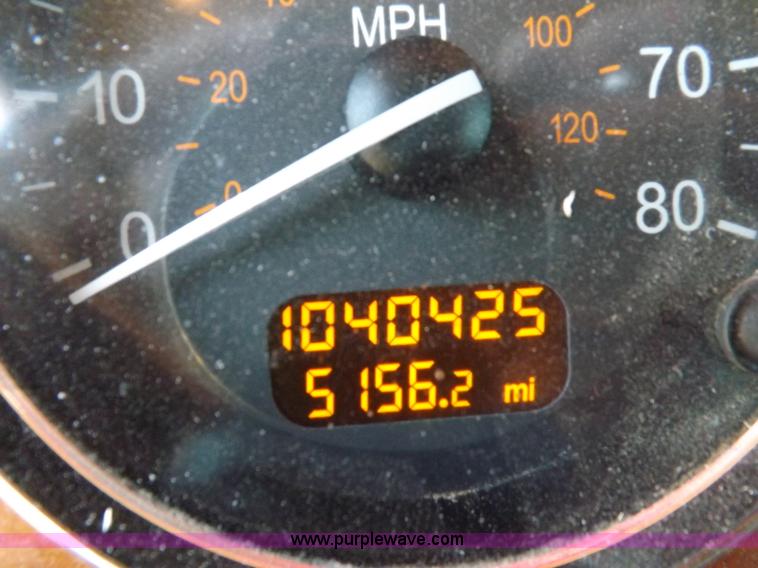 image for item H7076 2007 Peterbilt 386 semi truck