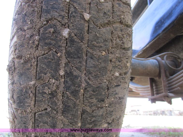 image for item A8519 MQ Whisperwatt generator