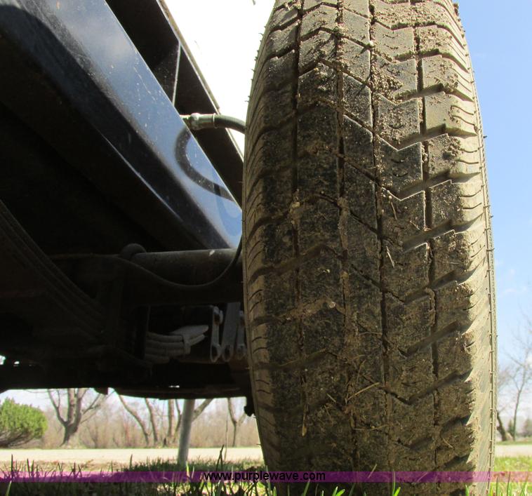 image for item A8519 MQ Whisperwatt generator