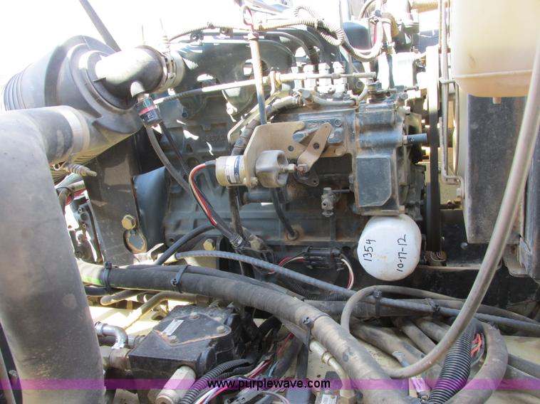 image for item A8522 2004 Ingersoll Rand DD24 vibratory roller