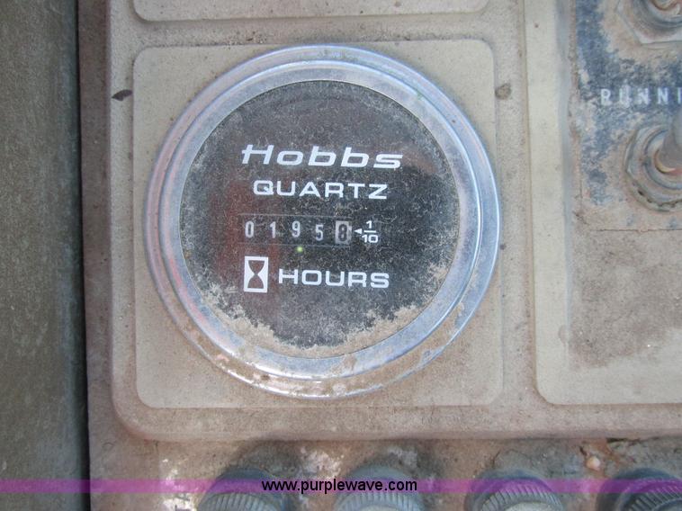 image for item A8528 1985 Caterpillar 926 Payloader wheel loader