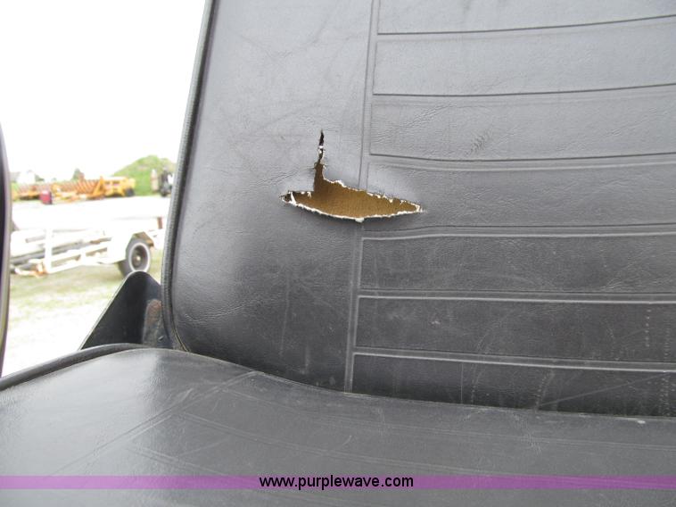 image for item D7372 1994 Dynapac CC102 Series 10 smooth drum vibratory roller