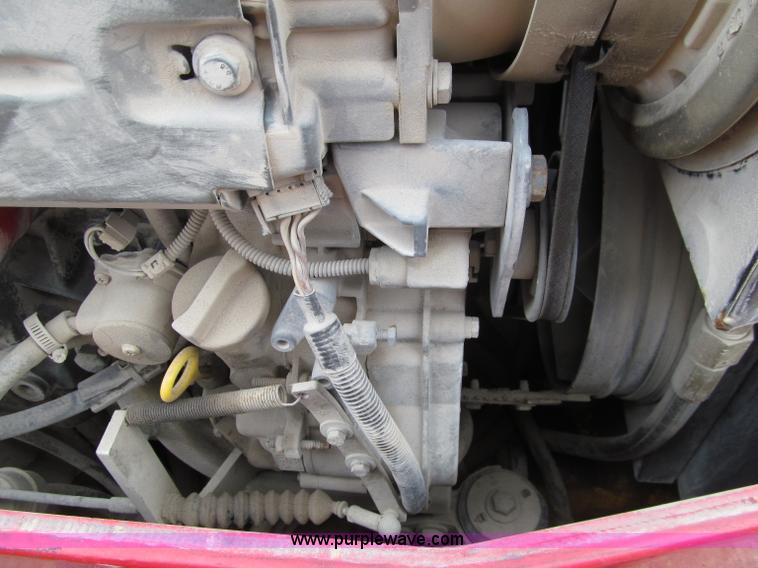 image for item D7373 2000 Dynapac CC102 Series 10 smooth drum vibratory roller