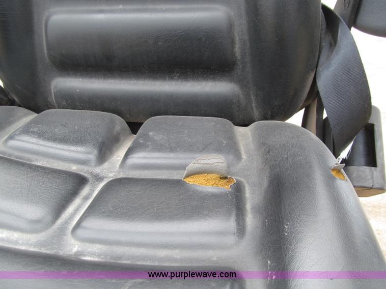 image for item D7373 2000 Dynapac CC102 Series 10 smooth drum vibratory roller