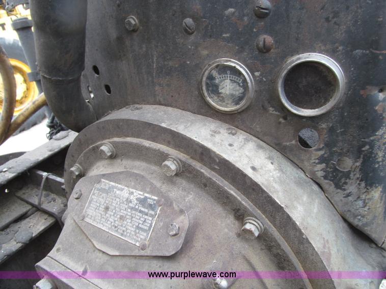 image for item D7379 1988 Volvo FE615 distributor truck