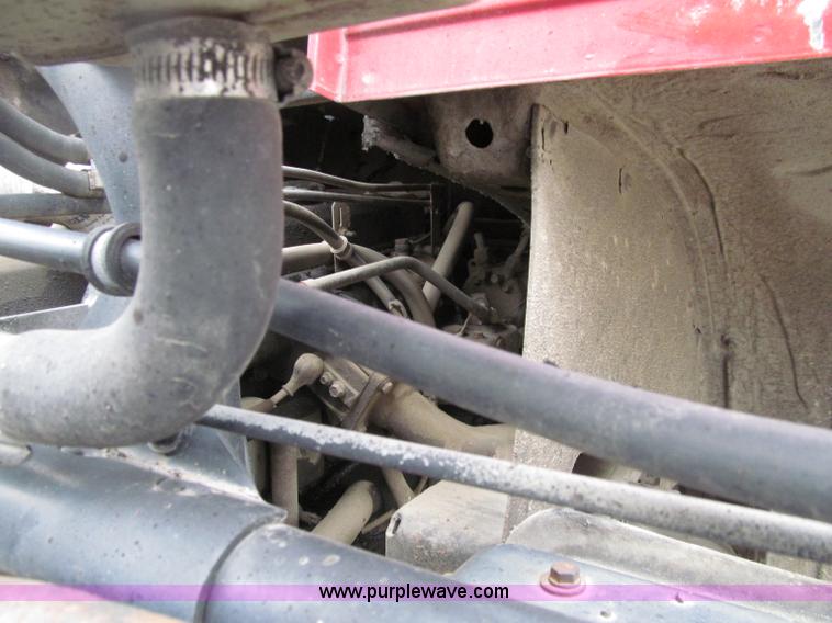 image for item D7379 1988 Volvo FE615 distributor truck