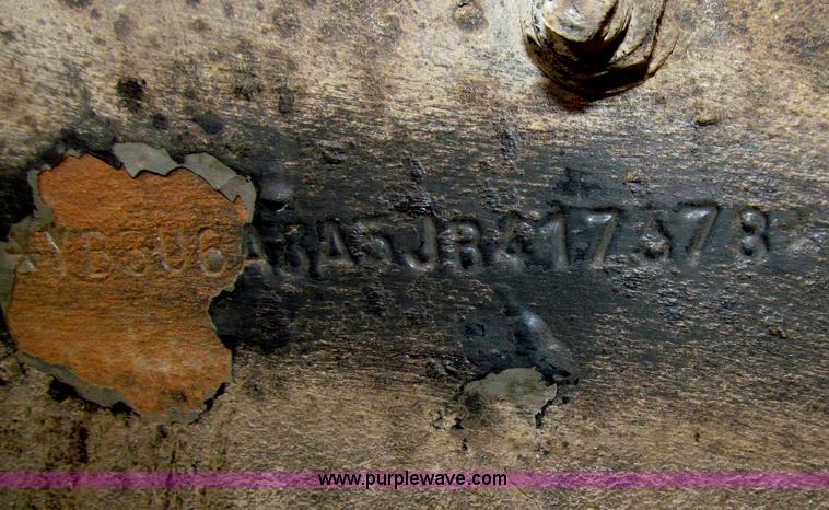 image for item D7379 1988 Volvo FE615 distributor truck