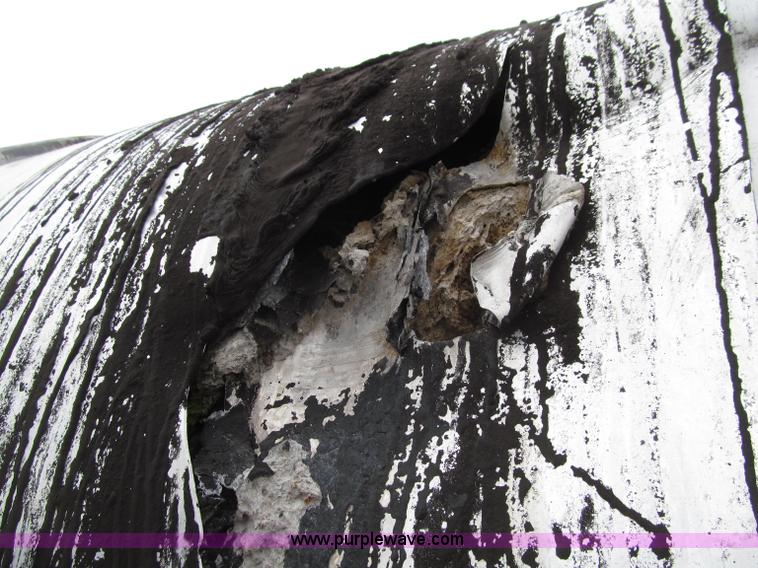 image for item D7381 1988 Volvo FE615 distributor truck