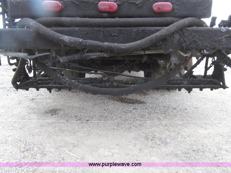 image for item D7381 1988 Volvo FE615 distributor truck