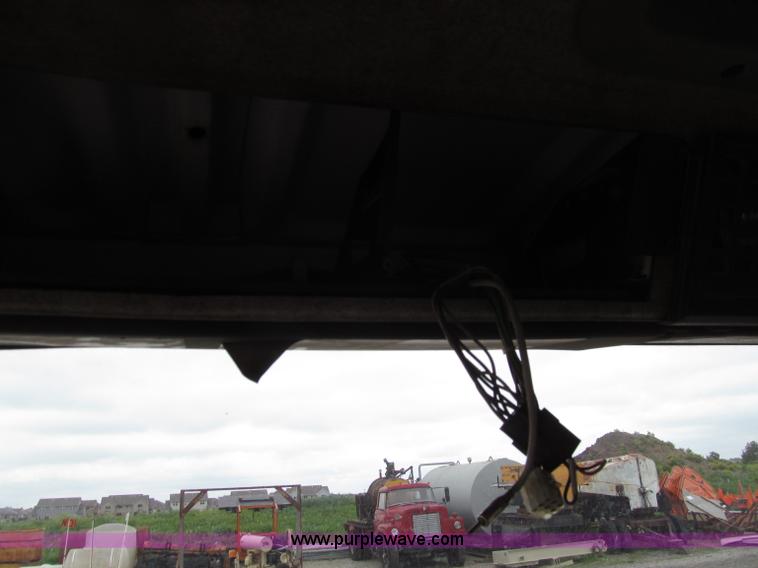 image for item D7381 1988 Volvo FE615 distributor truck