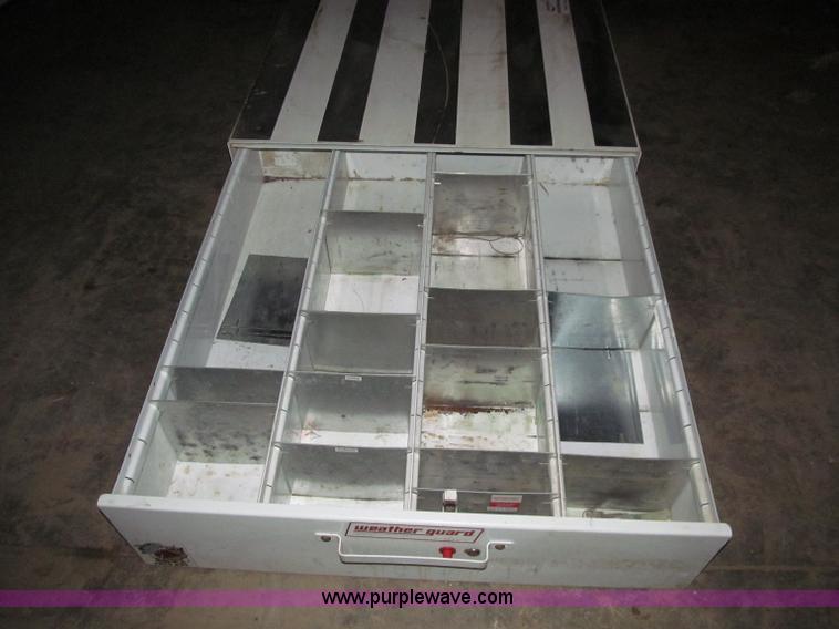 image for item D7383 Packrat storage box