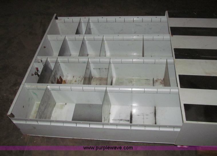 image for item D7383 Packrat storage box