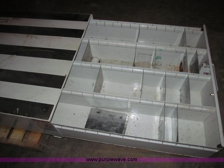 image for item D7383 Packrat storage box